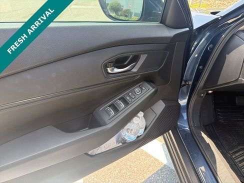 Used 2024 Honda Accord EX image 10