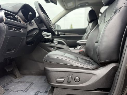 Used 2021 Kia Telluride EX w/ EX Premium Package image 10