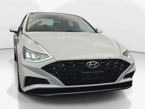 Used 2021 Hyundai Sonata Limited FWD image 5