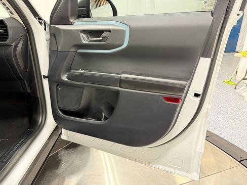 Used 2024 Ford Bronco Sport Badlands image 26