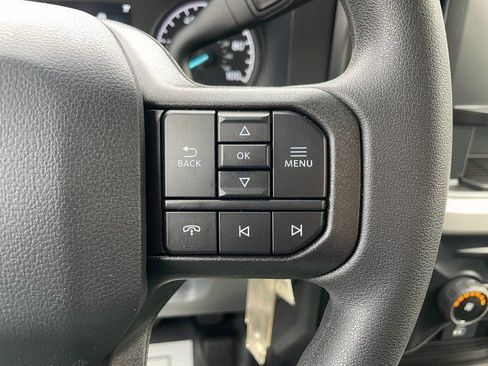 New 2025 Ford F350 XL w/ XL Chrome Package AWD/4WD image 21