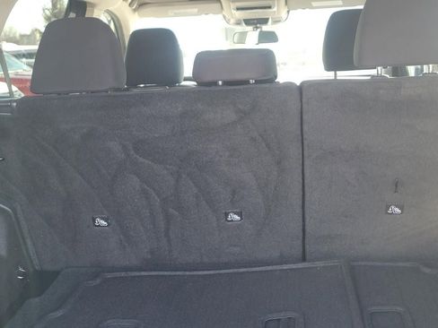 Certified 2023 Nissan Rogue S image 10