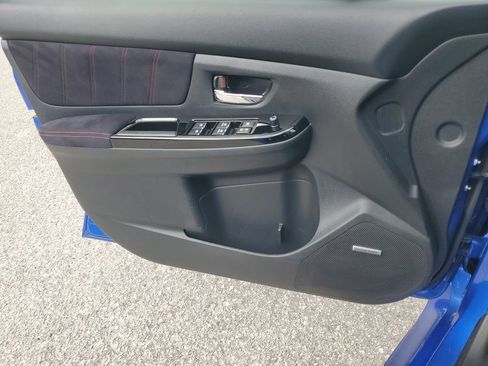 Used 2021 Subaru WRX STI Limited w/ Popular Package #1 image 19