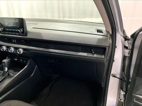 Used 2024 Honda CR-V LX image 13