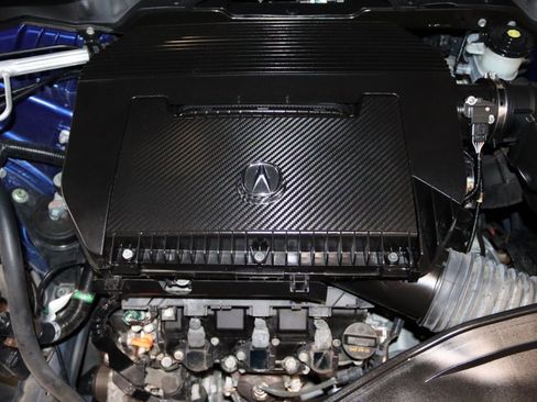 Used 2023 Acura MDX A-Spec image 85