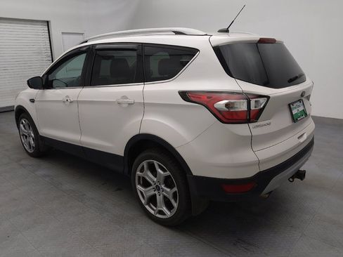 Used 2017 Ford Escape Titanium w/ Equipment Group 301A image 3
