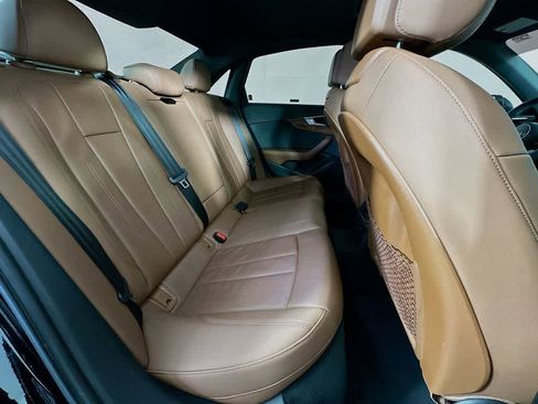 Used 2020 Audi A4 2.0T Premium w/ Convenience Package image 32