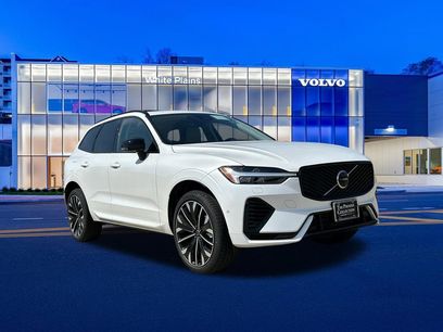 New 2026 Volvo XC60 T8 Ultra w/ Climate Package