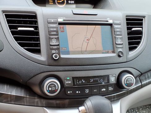 Used 2014 Honda CR-V EX-L image 10