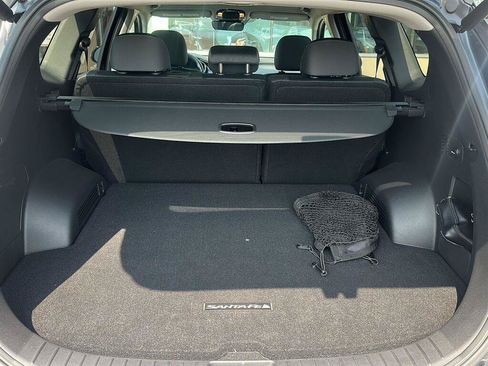 Certified 2023 Hyundai Santa Fe SEL AWD/4WD image 4