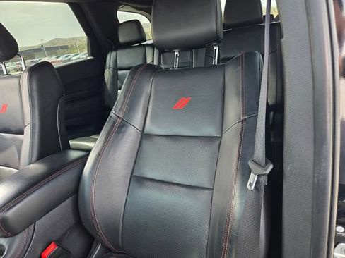 Used 2024 Dodge Durango GT AWD/4WD image 15
