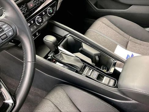 Certified 2024 Honda Accord Sport image 16