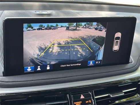 Used 2026 Acura MDX w/ Technology Package image 18