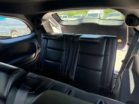 Used 2016 Dodge Durango R/T AWD/4WD image 14