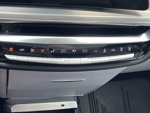 Certified 2024 Cadillac Lyriq Luxury w/ LPO, Floor Liner Package AWD/4WD image 23
