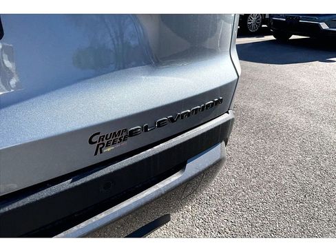 New 2026 GMC Terrain Elevation w/ Technology Package II image 9