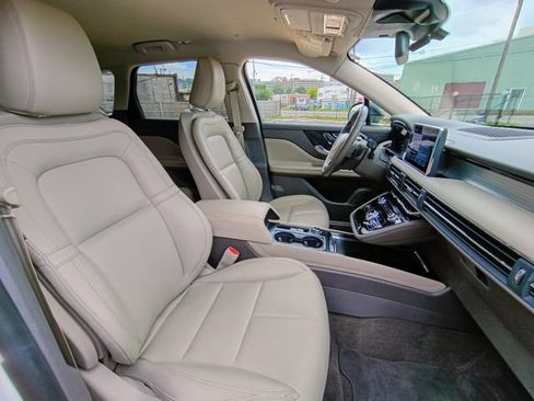 Used 2021 Lincoln Corsair FWD w/ Convenience Package image 53