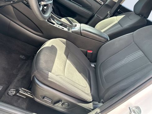 Certified 2024 Hyundai Tucson SEL FWD image 13
