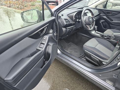 Used 2022 Subaru Crosstrek 2.0i Premium w/ Popular Package #3 AWD/4WD image 25