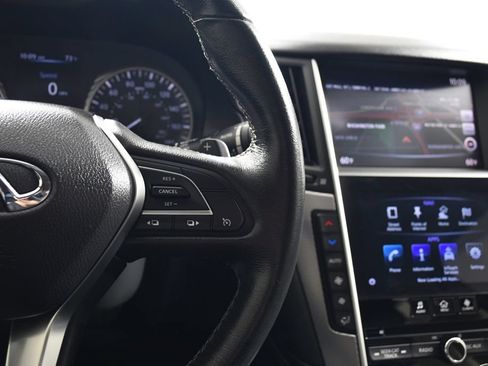 Used 2018 INFINITI Q50 Sport AWD/4WD image 29