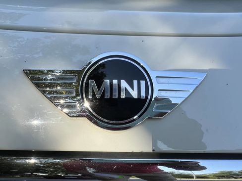 Used 2017 MINI Cooper Clubman S FWD image 23