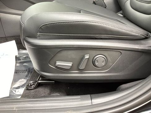 New 2025 Hyundai Santa Cruz XRT image 26