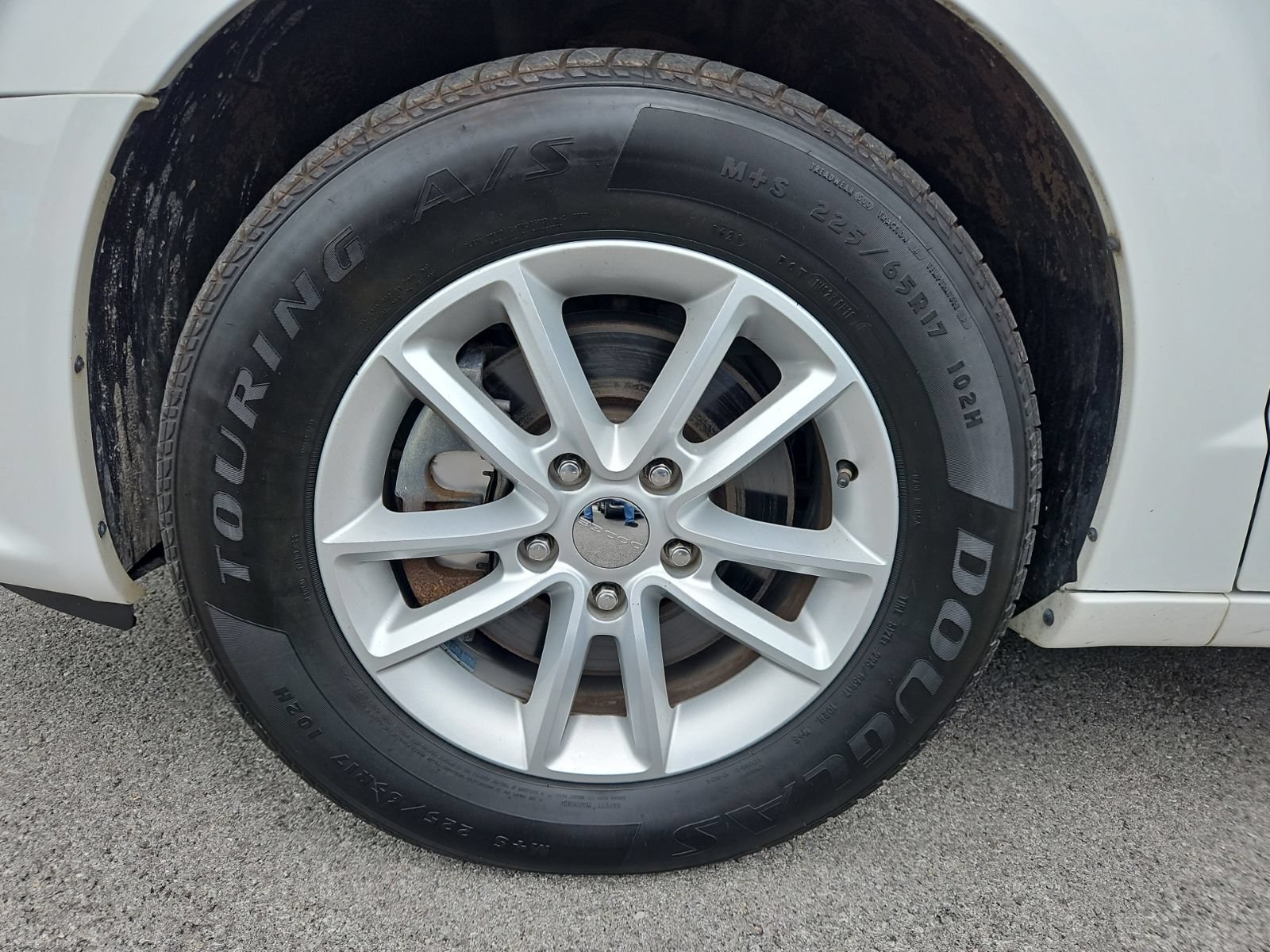 Used 2019 Dodge Grand Caravan SXT FWD image 12