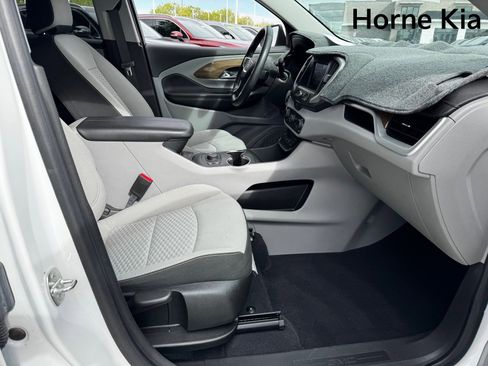 Used 2021 GMC Terrain SLE w/ Driver Convenience Package image 24