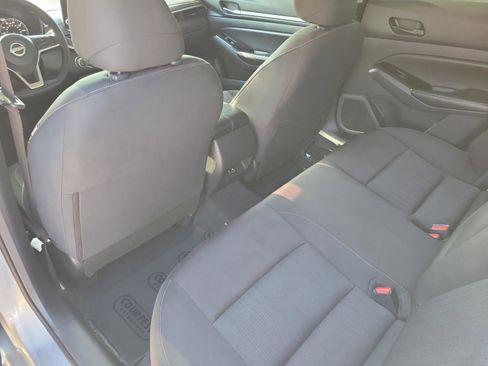 Certified 2023 Nissan Altima 2.5 SV image 9