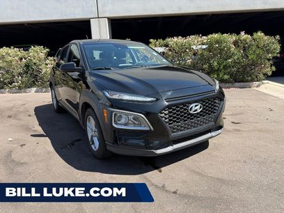 Used 2020 Hyundai Kona SE