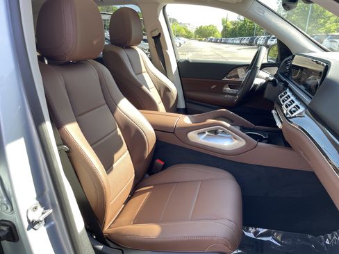 New 2026 Mercedes-Benz GLE 450 4MATIC image 44