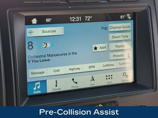 Used 2018 Ford Expedition Max Limited w/ Equipment Group 302A AWD/4WD image 13