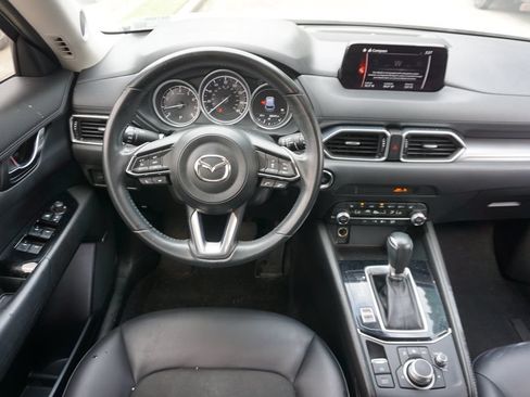 Used 2019 MAZDA CX-5 Touring FWD image 6