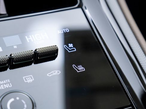 New 2026 Porsche Panamera 4 AWD/4WD image 27