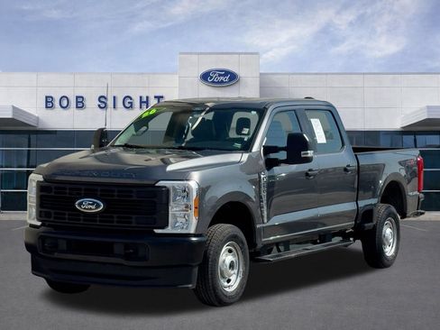 Used 2026 Ford F250 XL AWD/4WD image 35