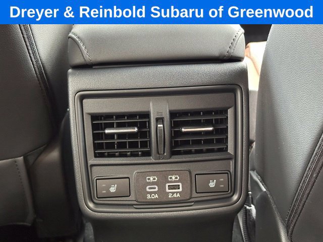 New 2026 Subaru Outback Touring XT AWD/4WD image 35