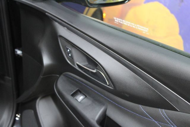 Used 2024 Buick Envista Sport Touring FWD image 9