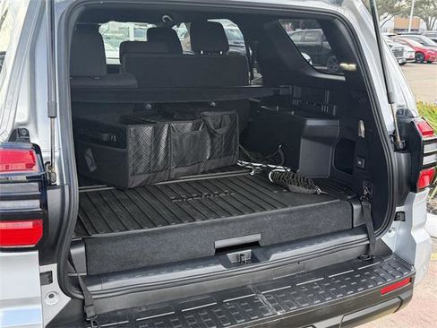 Certified 2025 Toyota 4Runner TRD Off-Road image 21