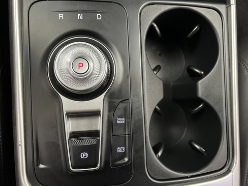 Used 2026 Kia Carnival LXS FWD image 60