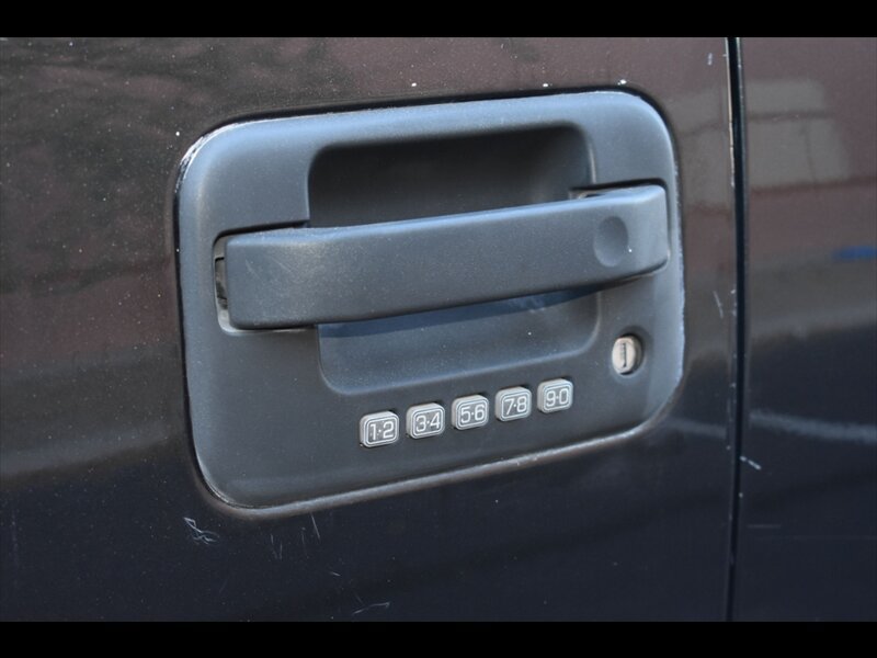 Used 2012 Ford F150 XLT w/ XLT Convenience Pkg RWD image 48