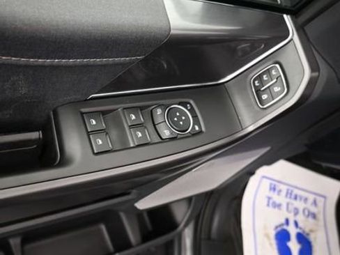 New 2026 Ford F150 Lariat image 10