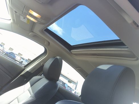Used 2015 MAZDA MAZDA6 Touring FWD image 21