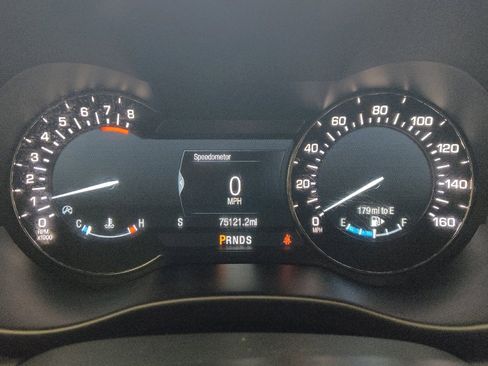 Used 2018 Lincoln MKC Premiere FWD image 23