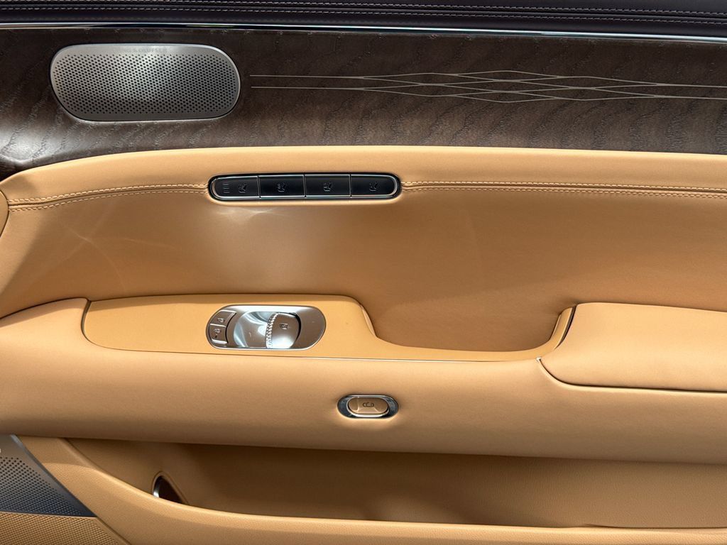 New 2026 Genesis G90 3.5T AWD/4WD image 14