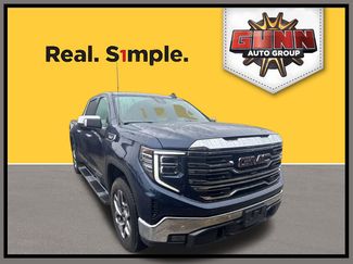 Used 2022 GMC Sierra 1500 SLT video 1