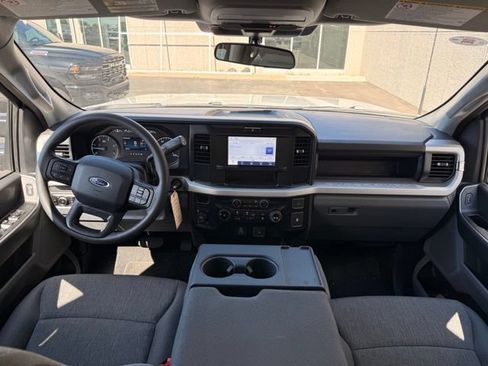Used 2026 Ford F250 XL w/ STX Appearance Package AWD/4WD image 5