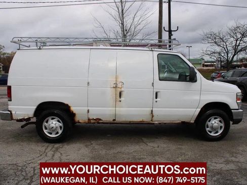 Used 2009 Ford E-250 and Econoline 250 image 4