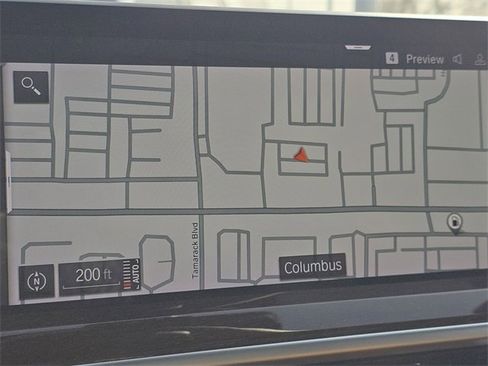 Used 2022 BMW X4 xDrive30i image 4