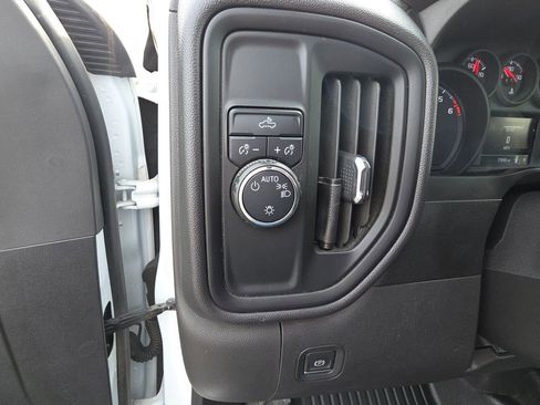 Used 2020 Chevrolet Silverado 1500 W/T w/ WT Fleet Convenience Package image 20