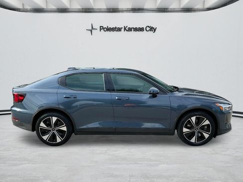 Certified 2024 Polestar Polestar 2 AWD/4WD image 4